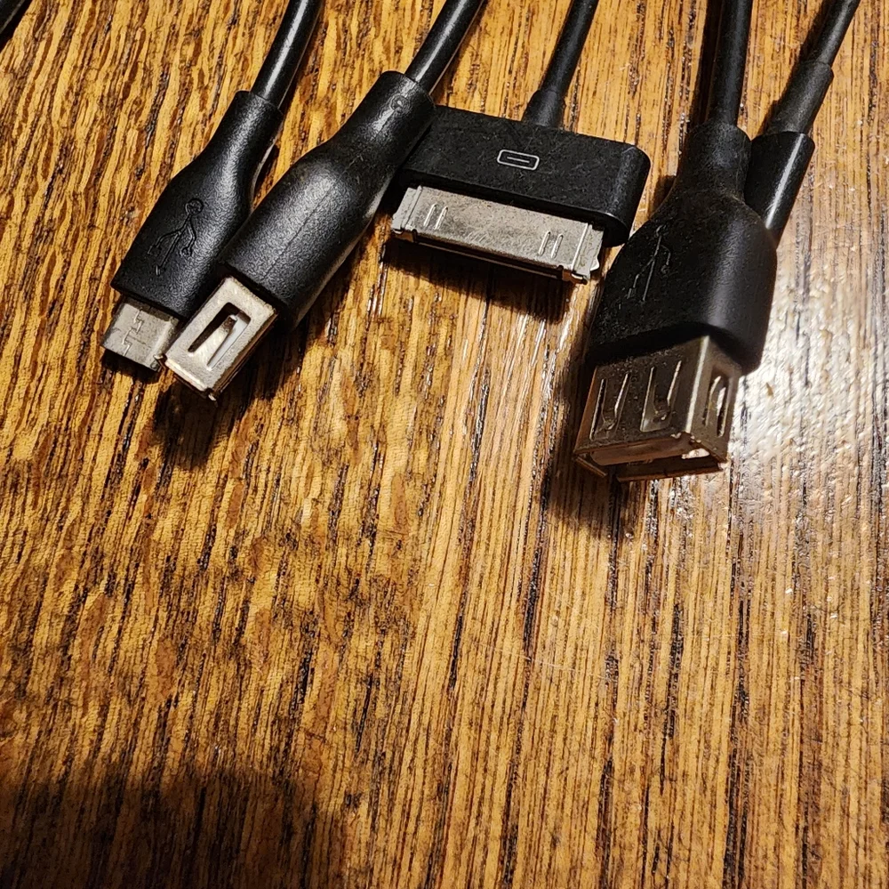 Interstate Battery Phone Charger